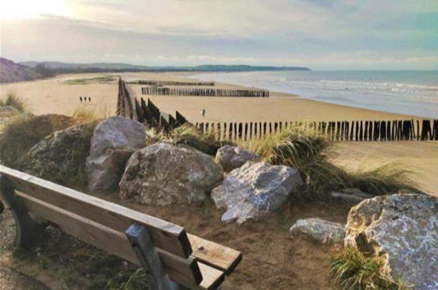 호텔 Hôtel Résidence Du Golf