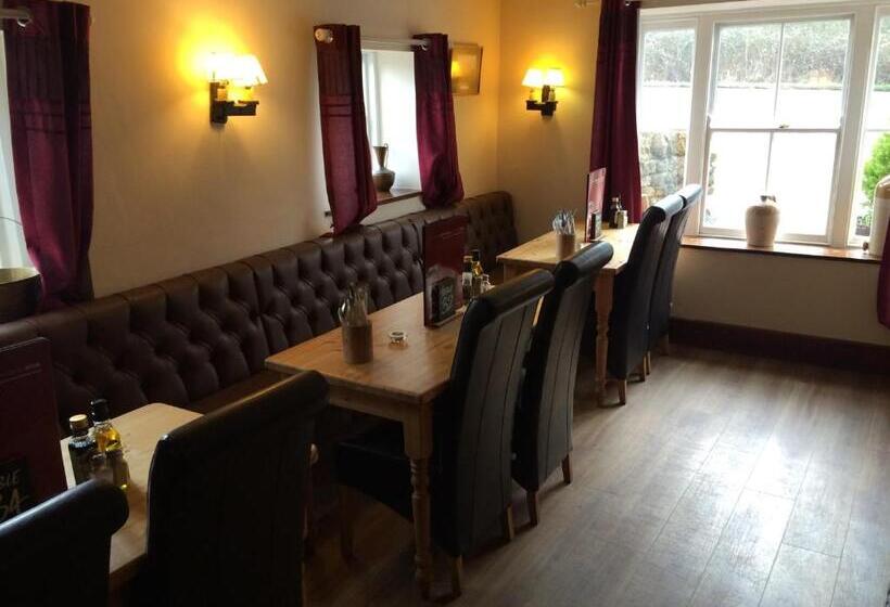 فندق Hunters Lodge Inn