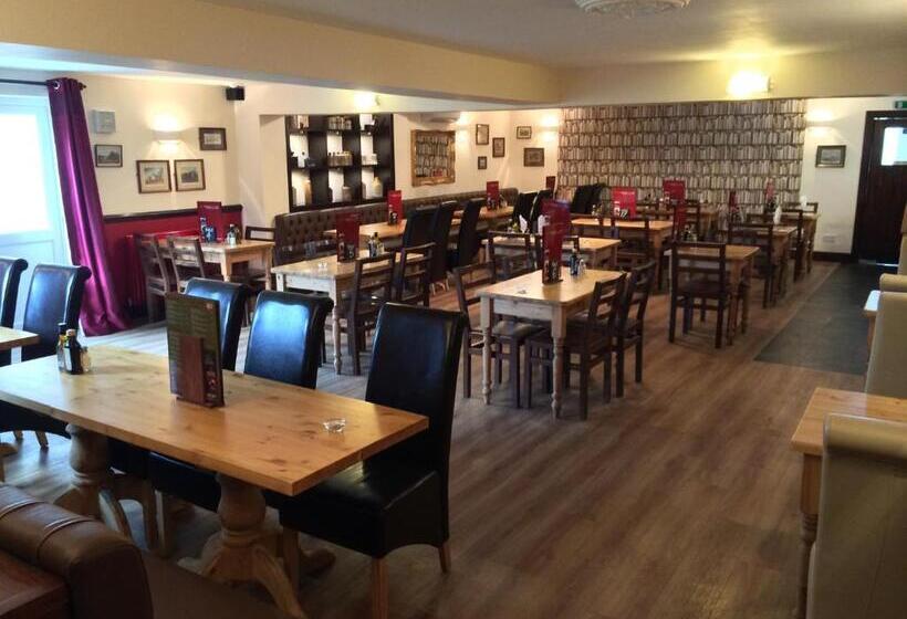 فندق Hunters Lodge Inn