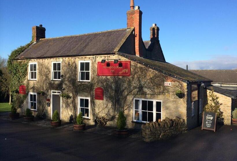 فندق Hunters Lodge Inn