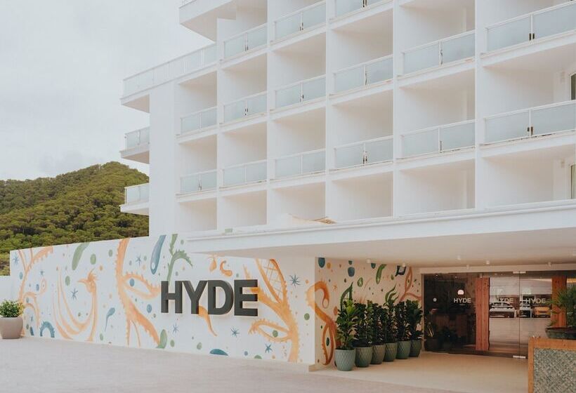 ホテル Hyde Ibiza