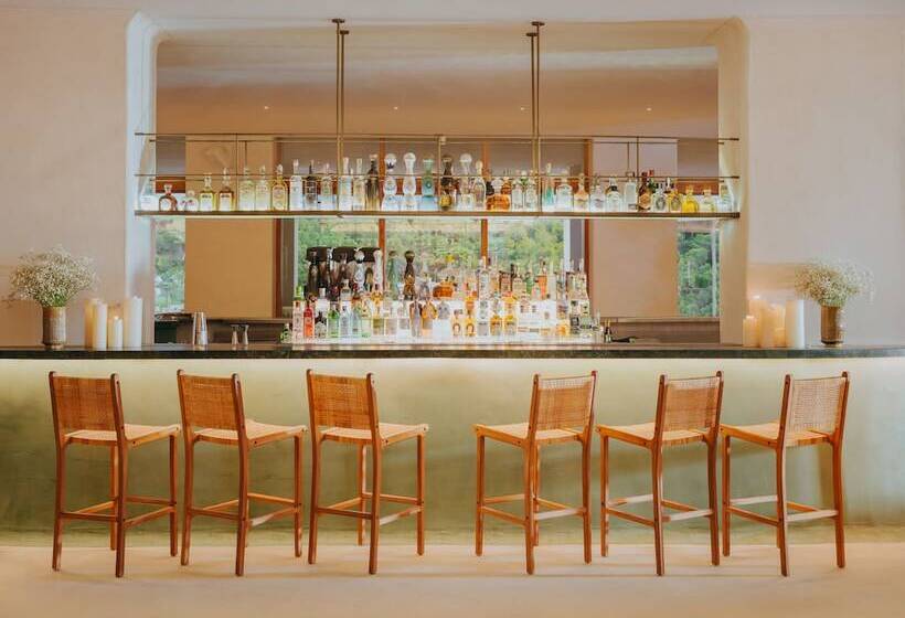 ホテル Hyde Ibiza