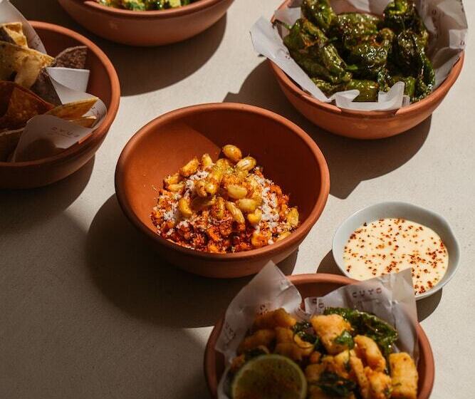 ホテル Hyde Ibiza