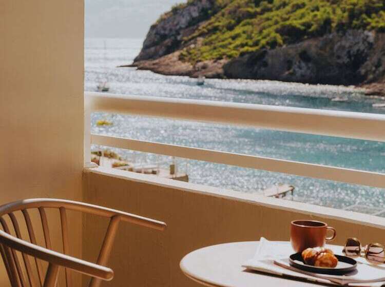 ホテル Hyde Ibiza