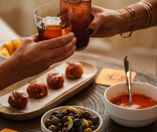 בית מלון כפרי Hyde Ibiza