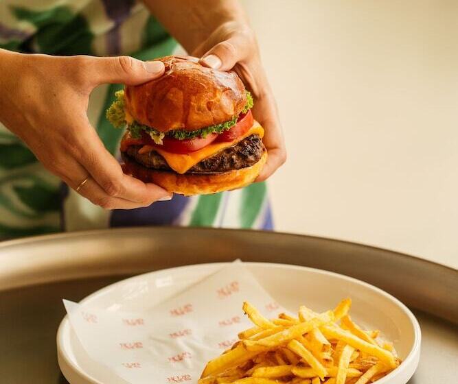 ホテル Hyde Ibiza