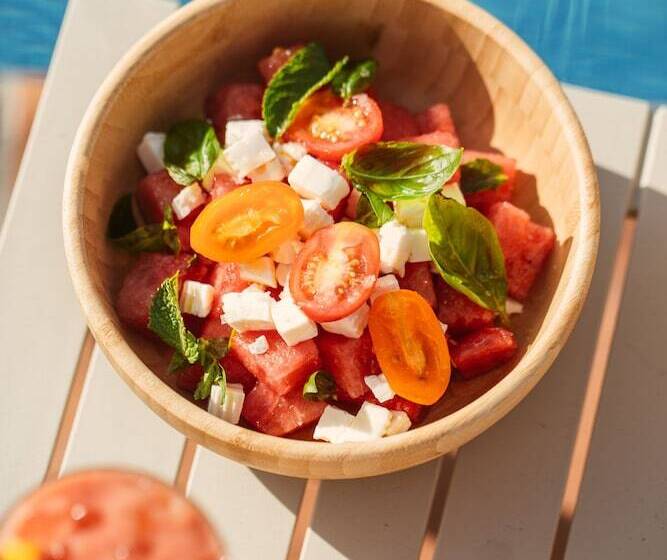 ホテル Hyde Ibiza