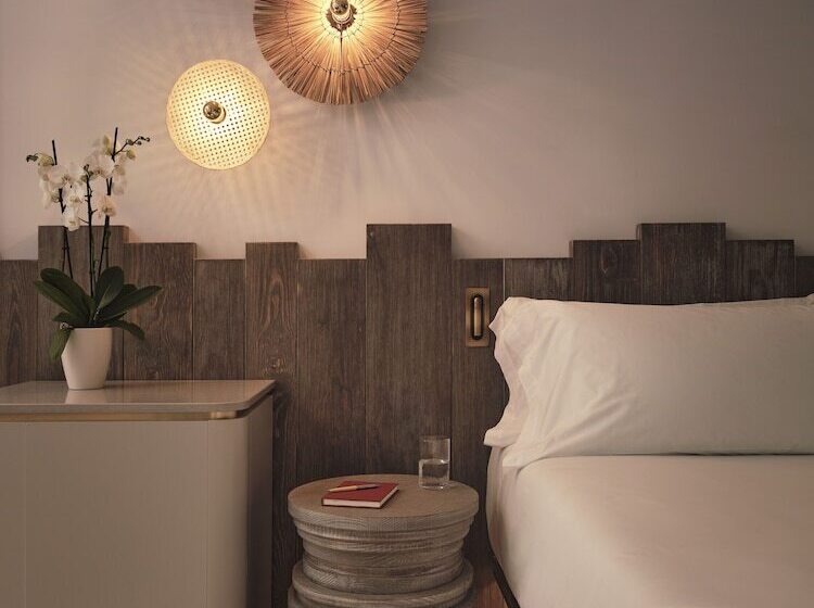 בית מלון כפרי Hyde Ibiza