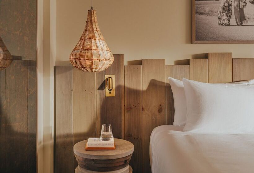 ホテル Hyde Ibiza