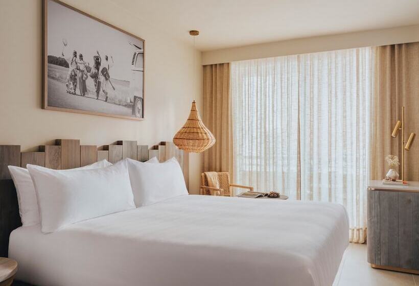 ホテル Hyde Ibiza