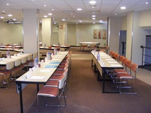 酒店 Ibis Briancon Serre Chevalier