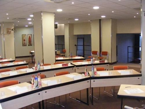 酒店 Ibis Briancon Serre Chevalier