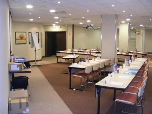 酒店 Ibis Briancon Serre Chevalier