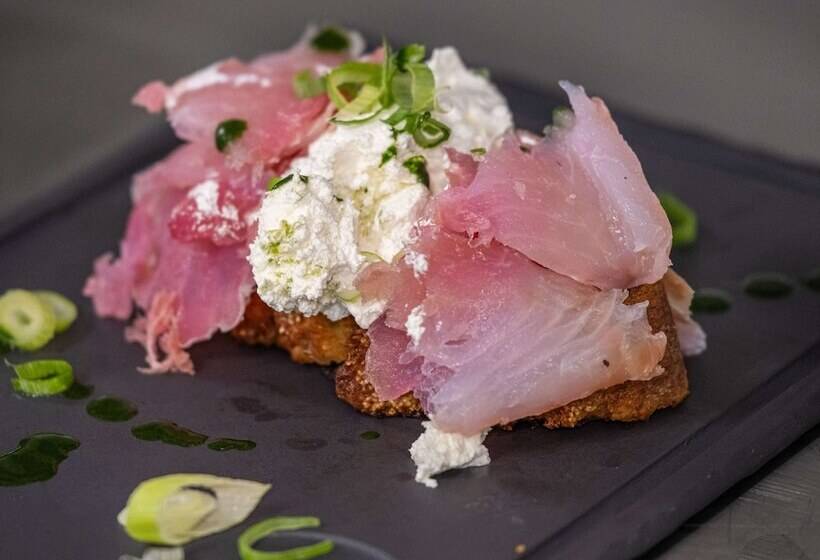 בית מלון כפרי Ibis Nantes Treillières