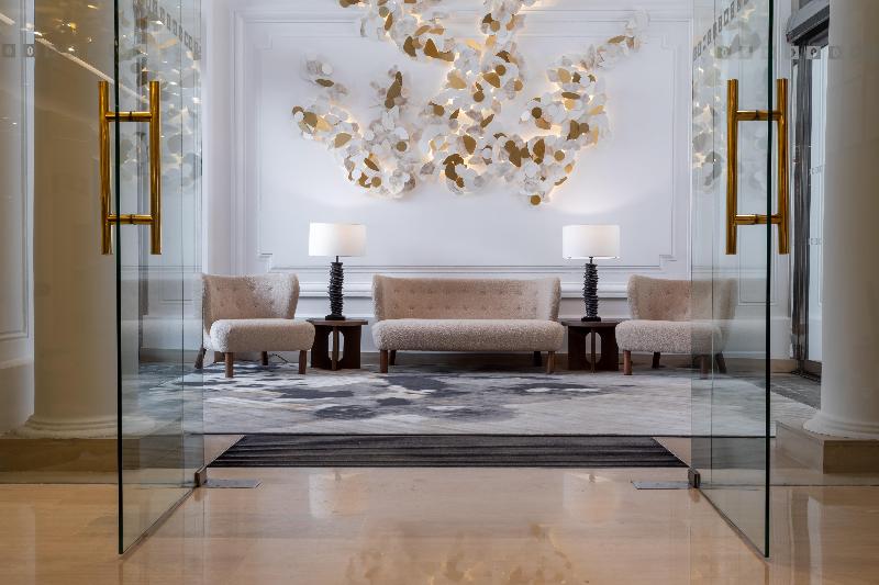 هتل Intercontinental Paris Champs Elysées Etoile, An Ihg