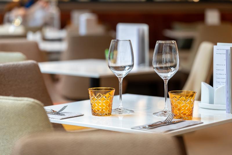 هتل Intercontinental Paris Champs Elysées Etoile, An Ihg
