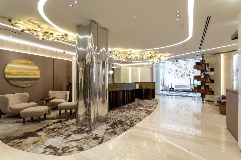 هتل Intercontinental Paris Champs Elysées Etoile, An Ihg