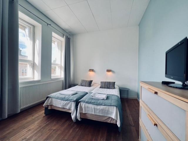 בית מלון כפרי Jugend Boutique