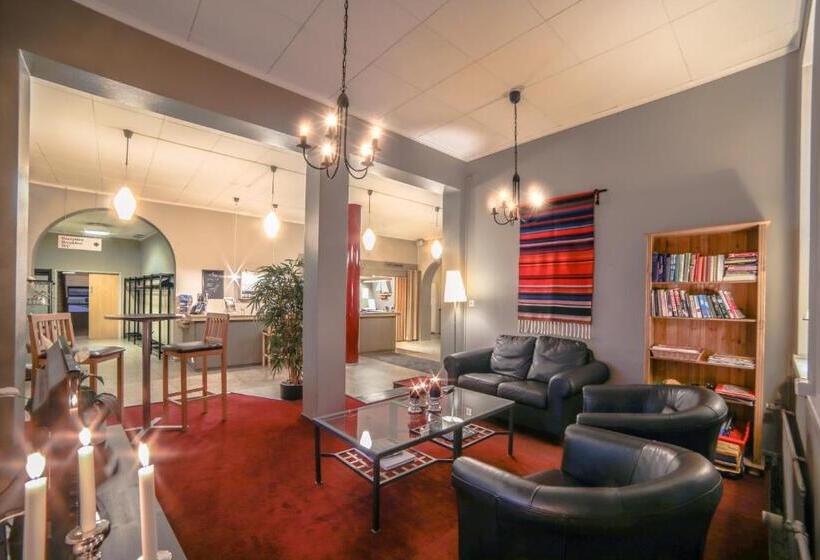 בית מלון כפרי Jugend Boutique