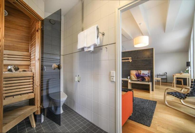 בית מלון כפרי Jugend Boutique