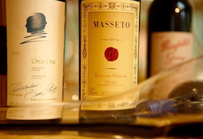 酒店 Kristall   Adults Only