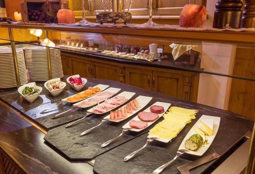 酒店 Kristall   Adults Only