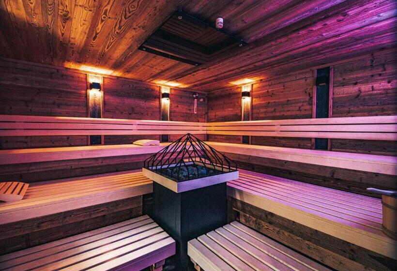 酒店 Kristall   Adults Only