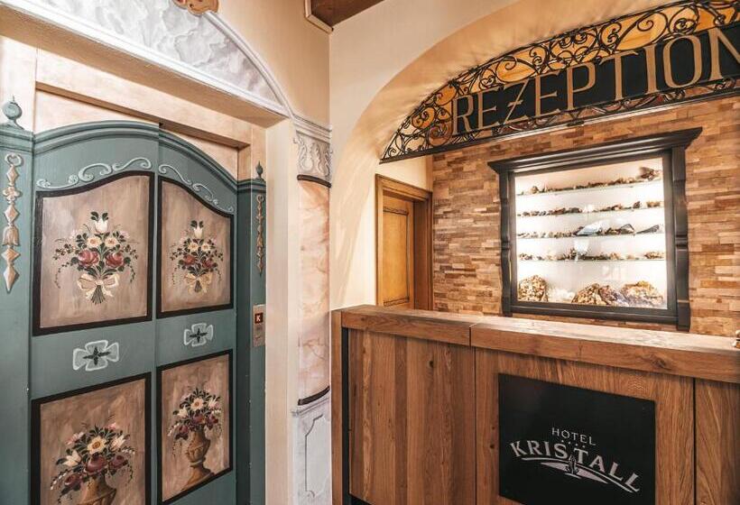 בית מלון כפרי Kristall   Adults Only