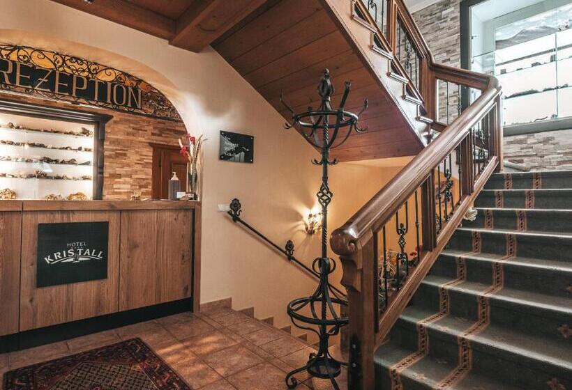 酒店 Kristall   Adults Only