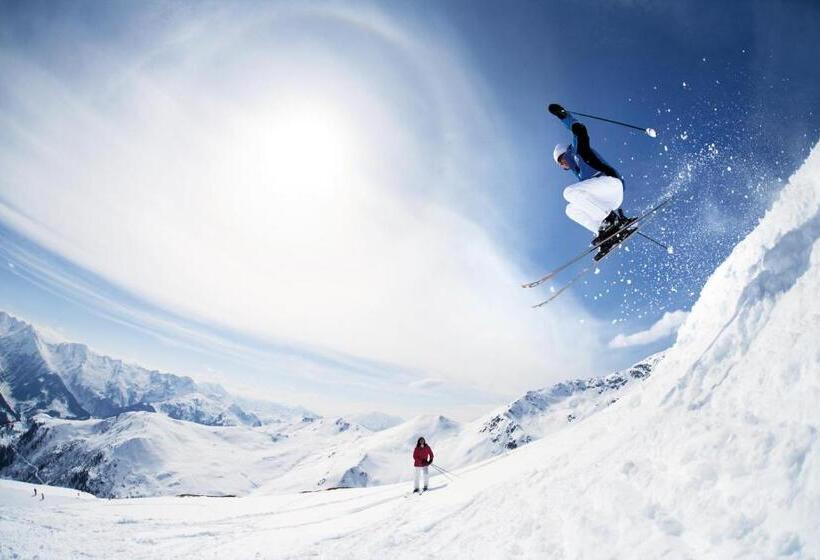 בית מלון כפרי Kristall   Adults Only