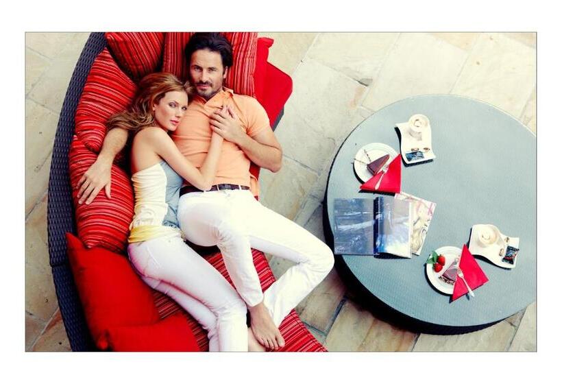 酒店 Kristall   Adults Only