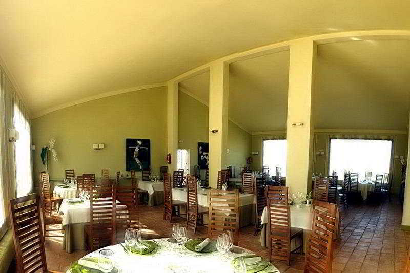 בית מלון כפרי La Almazara De Valdeverdeja