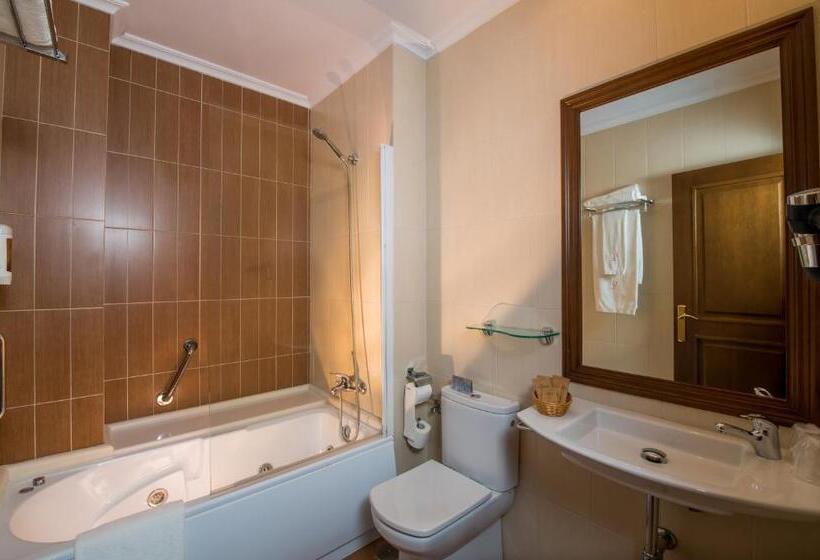 فندق La Casona De Lazúrtegui