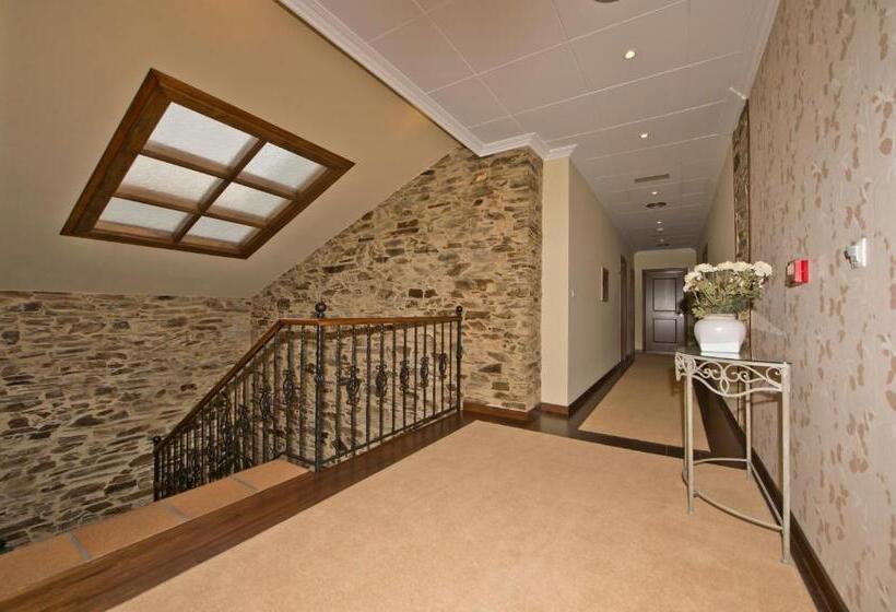 فندق La Casona De Lazúrtegui