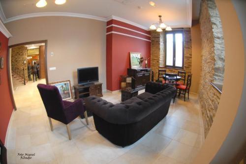 فندق La Casona De Lazúrtegui