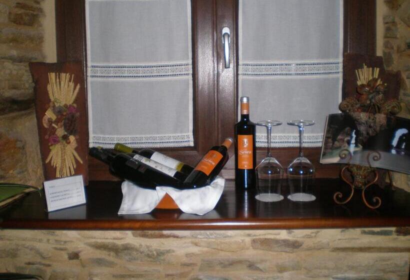 فندق La Casona De Lazúrtegui