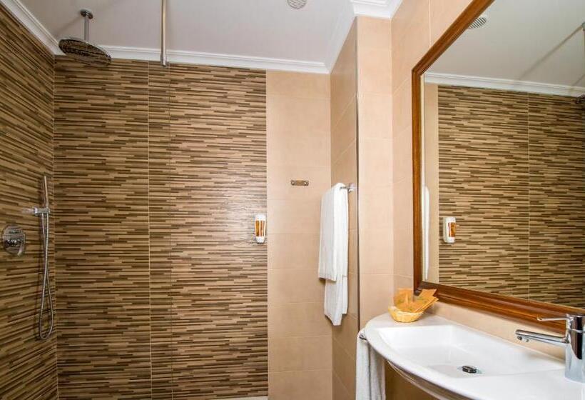 فندق La Casona De Lazúrtegui