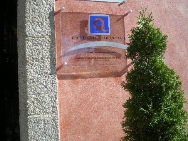 فندق La Casona De Lazúrtegui