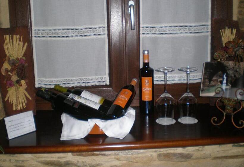 فندق La Casona De Lazúrtegui