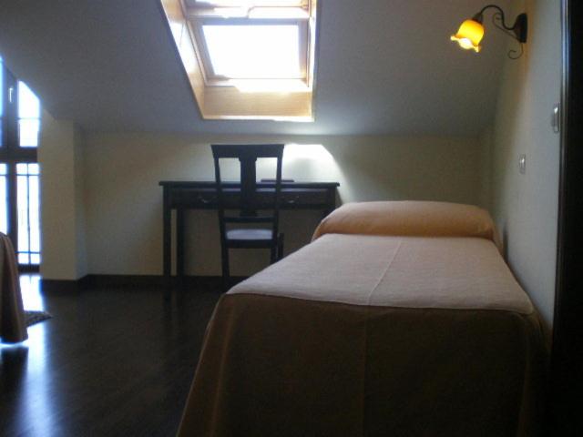 فندق La Casona De Lazúrtegui