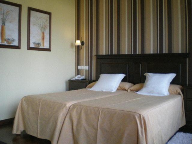 فندق La Casona De Lazúrtegui