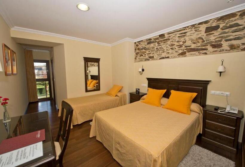 فندق La Casona De Lazúrtegui