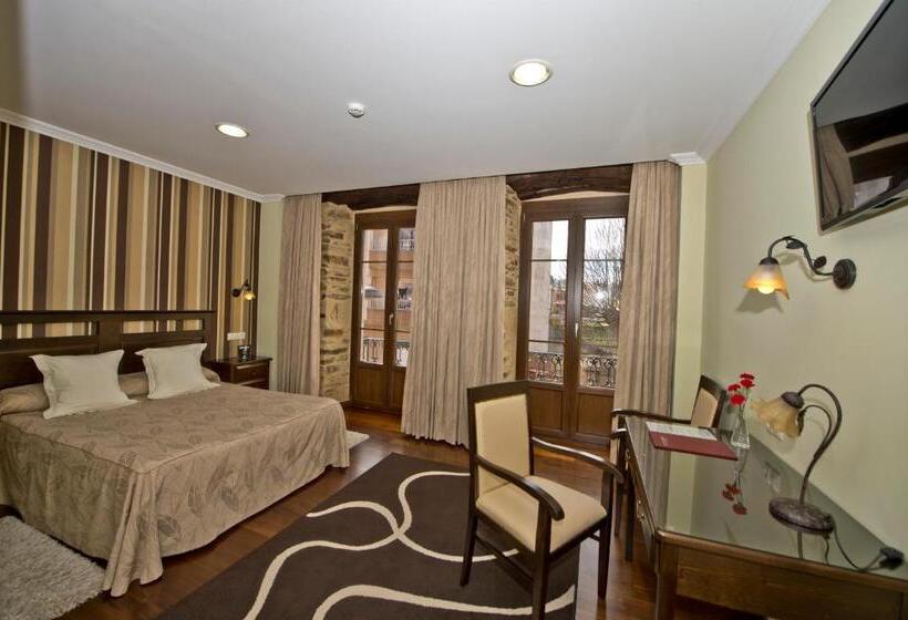 فندق La Casona De Lazúrtegui