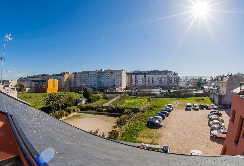 فندق La Casona De Lazúrtegui