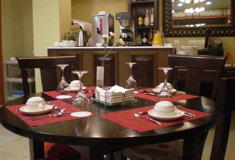 فندق La Casona De Lazúrtegui