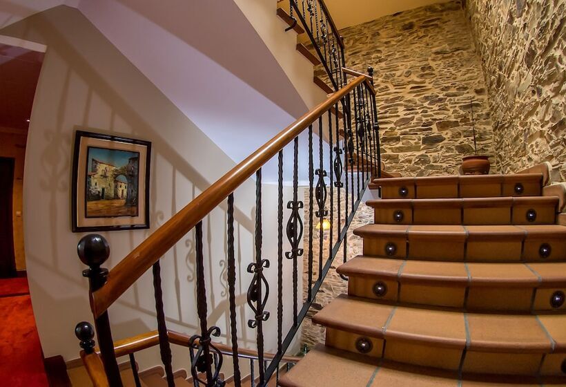 فندق La Casona De Lazúrtegui