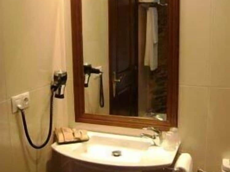 فندق La Casona De Lazúrtegui