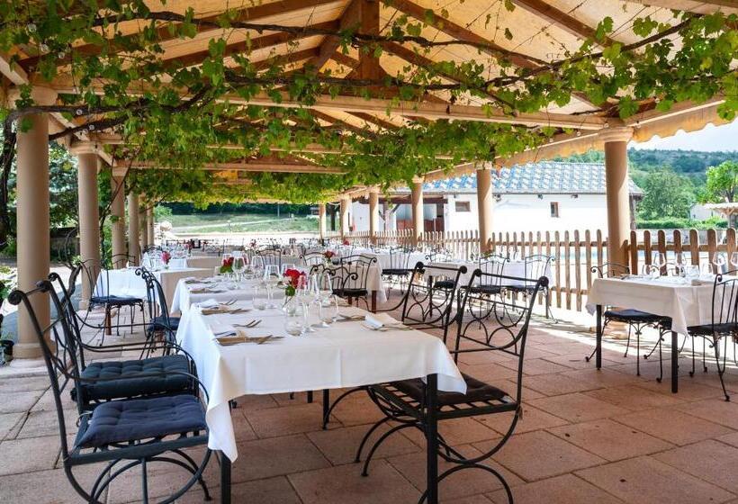 酒店 La Gentilhommiere