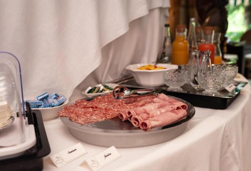 酒店 La Gentilhommiere