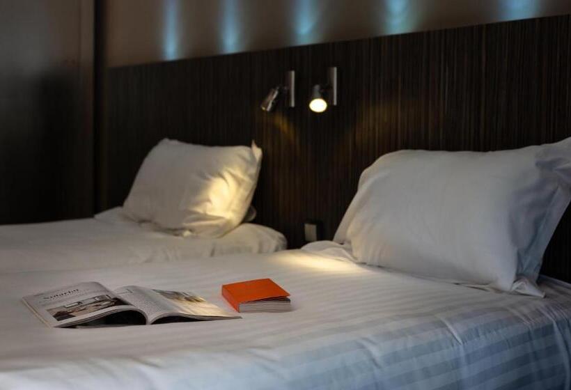 酒店 La Gentilhommiere